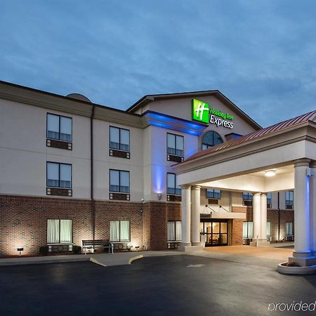 Holiday Inn Express Princeton/I-77 By Ihg Esterno foto