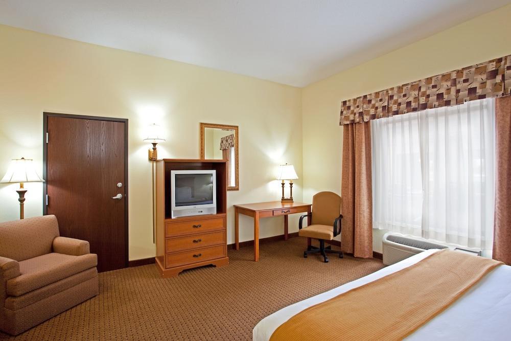 Holiday Inn Express Princeton/I-77 By Ihg Esterno foto