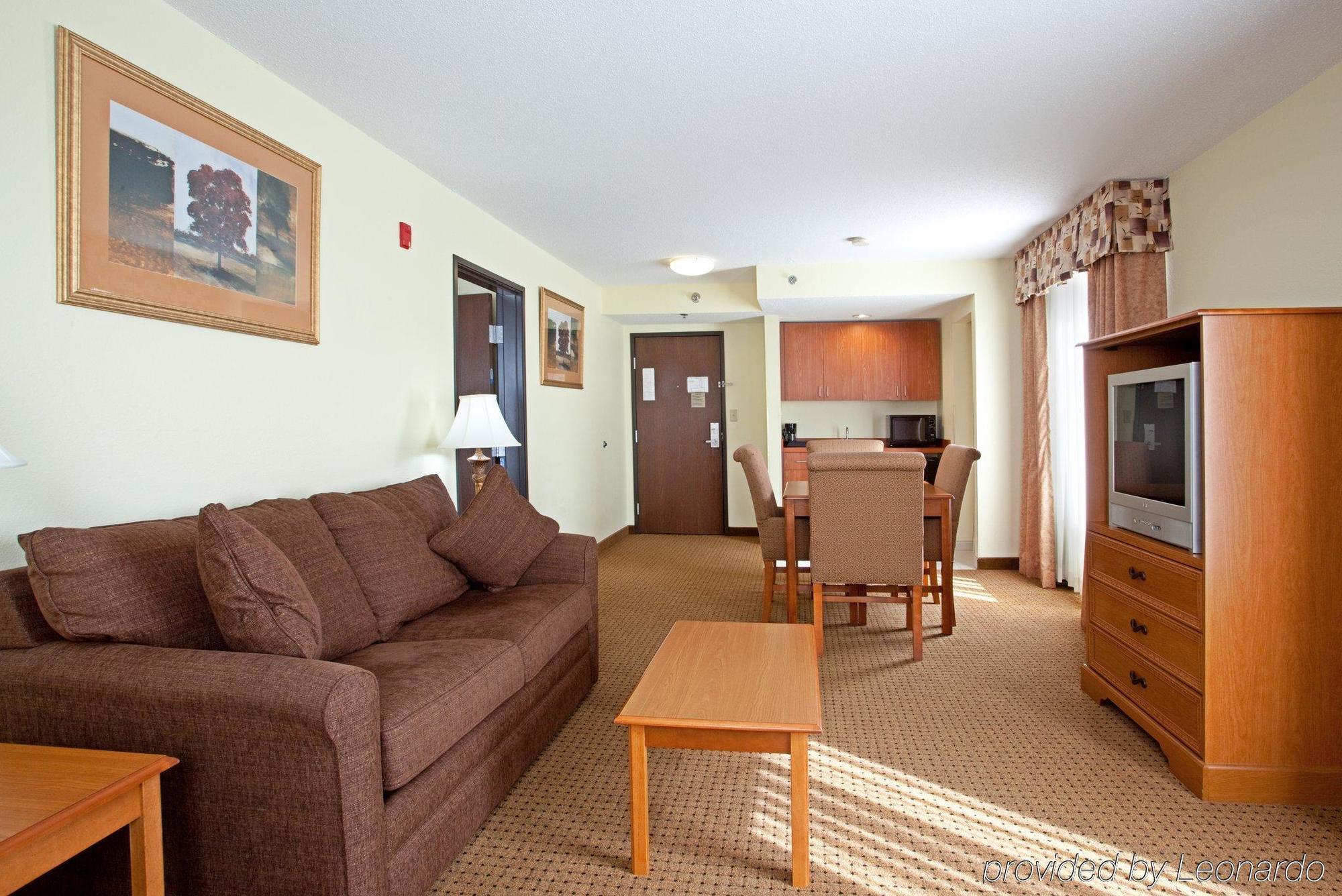 Holiday Inn Express Princeton/I-77 By Ihg Interno foto