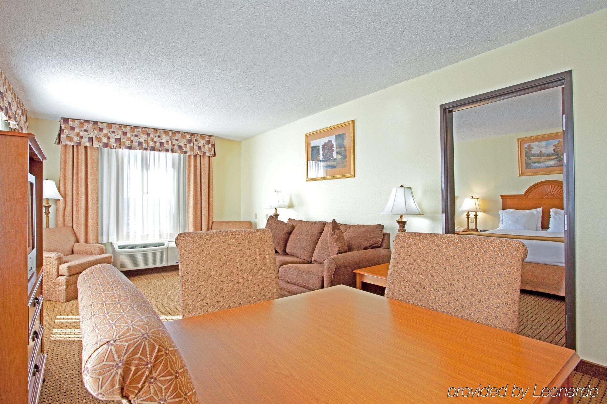 Holiday Inn Express Princeton/I-77 By Ihg Camera foto
