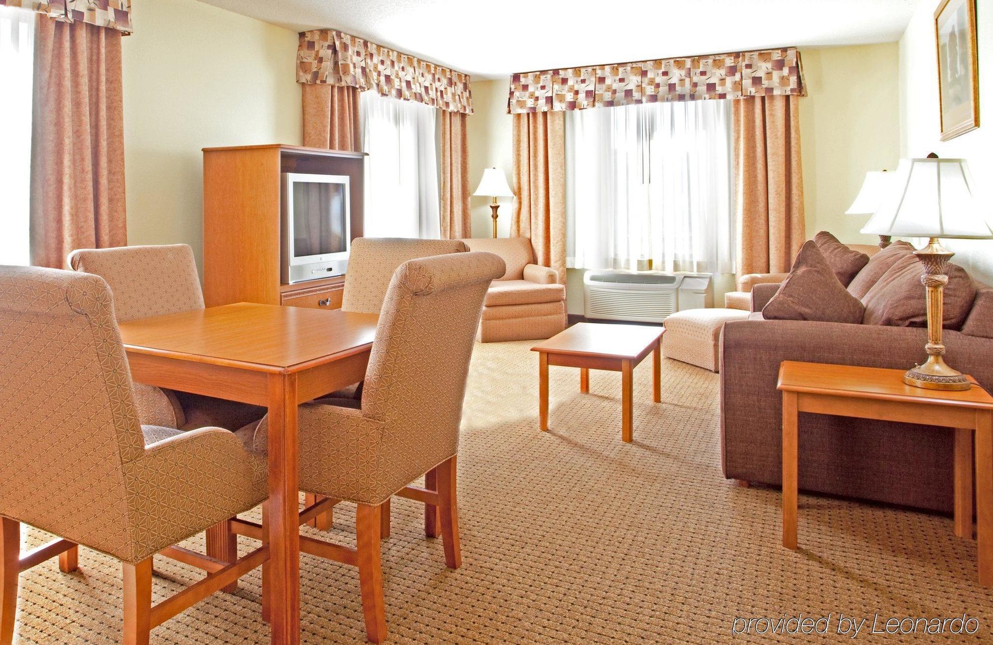 Holiday Inn Express Princeton/I-77 By Ihg Camera foto