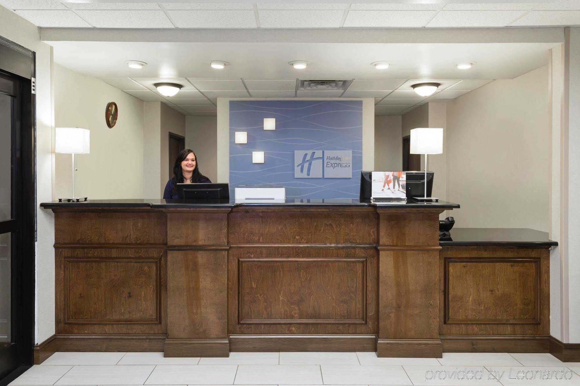 Holiday Inn Express Princeton/I-77 By Ihg Esterno foto