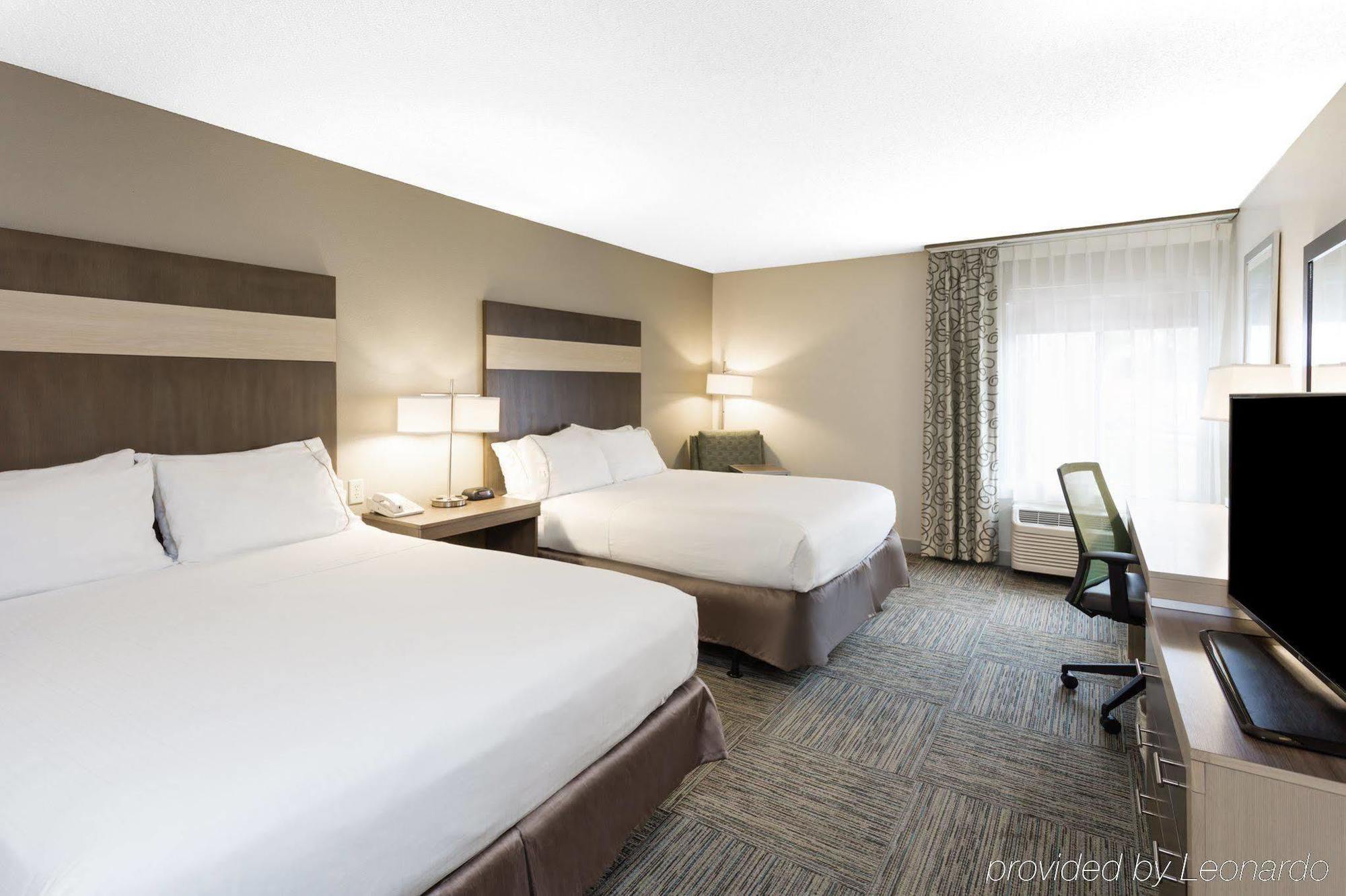 Holiday Inn Express Princeton/I-77 By Ihg Esterno foto
