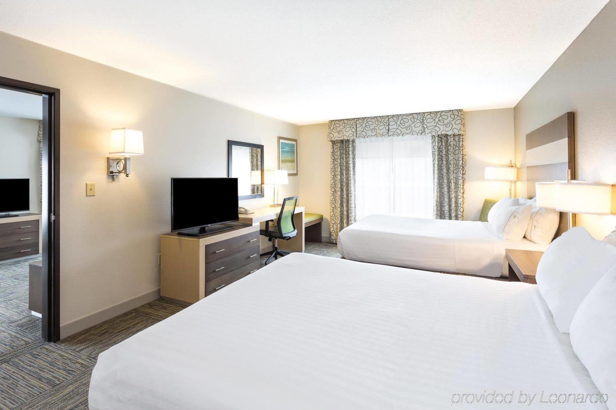 Holiday Inn Express Princeton/I-77 By Ihg Esterno foto