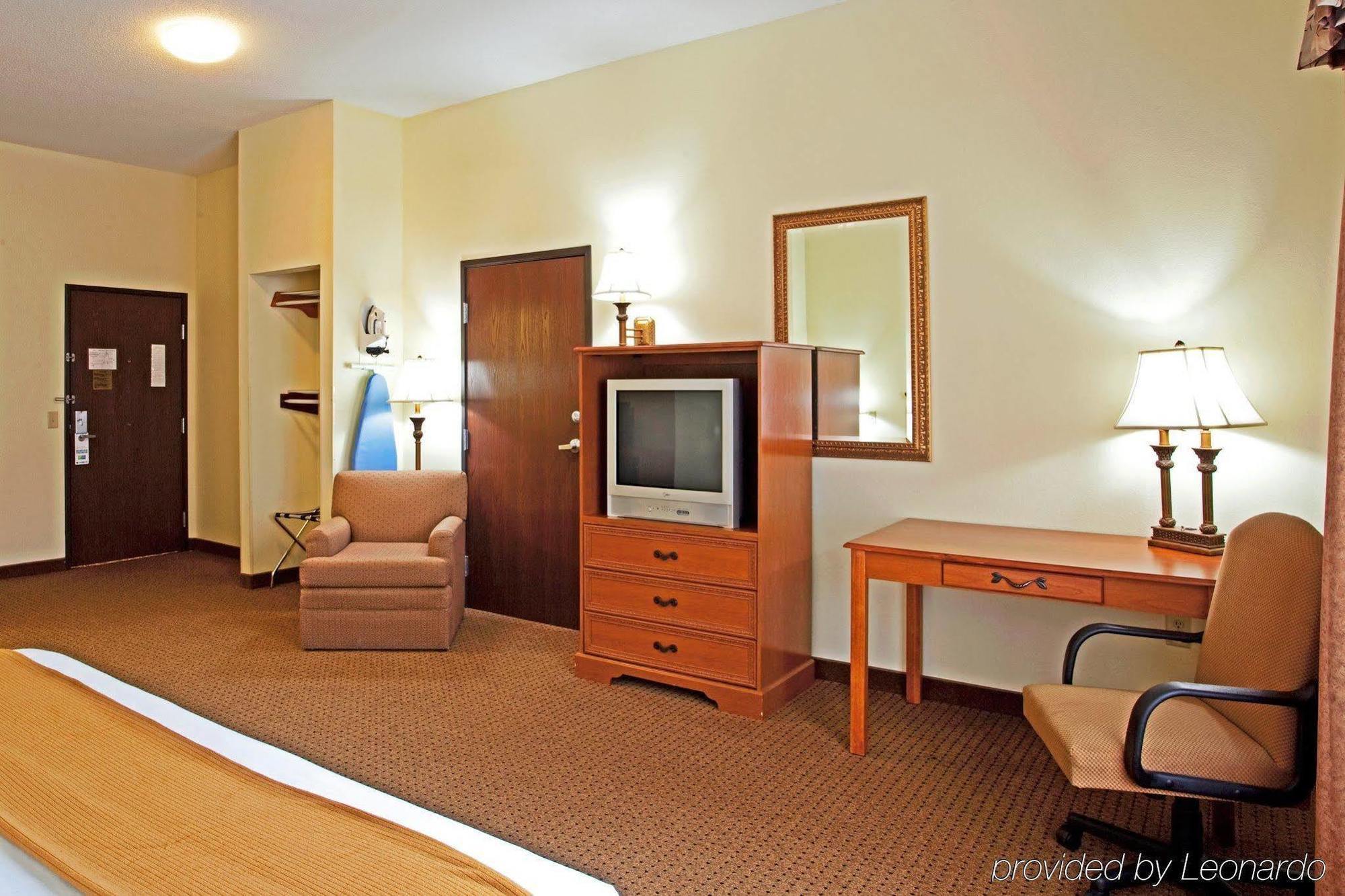 Holiday Inn Express Princeton/I-77 By Ihg Camera foto