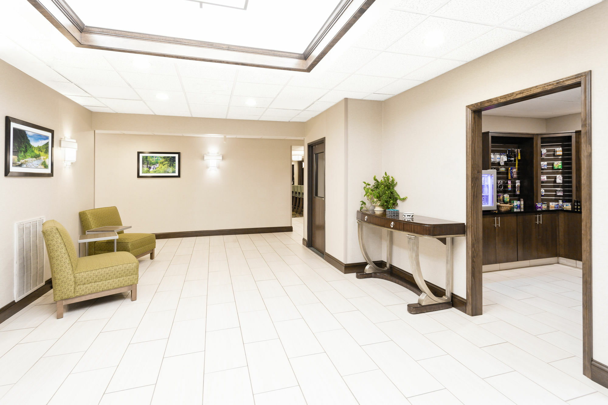 Holiday Inn Express Princeton/I-77 By Ihg Esterno foto