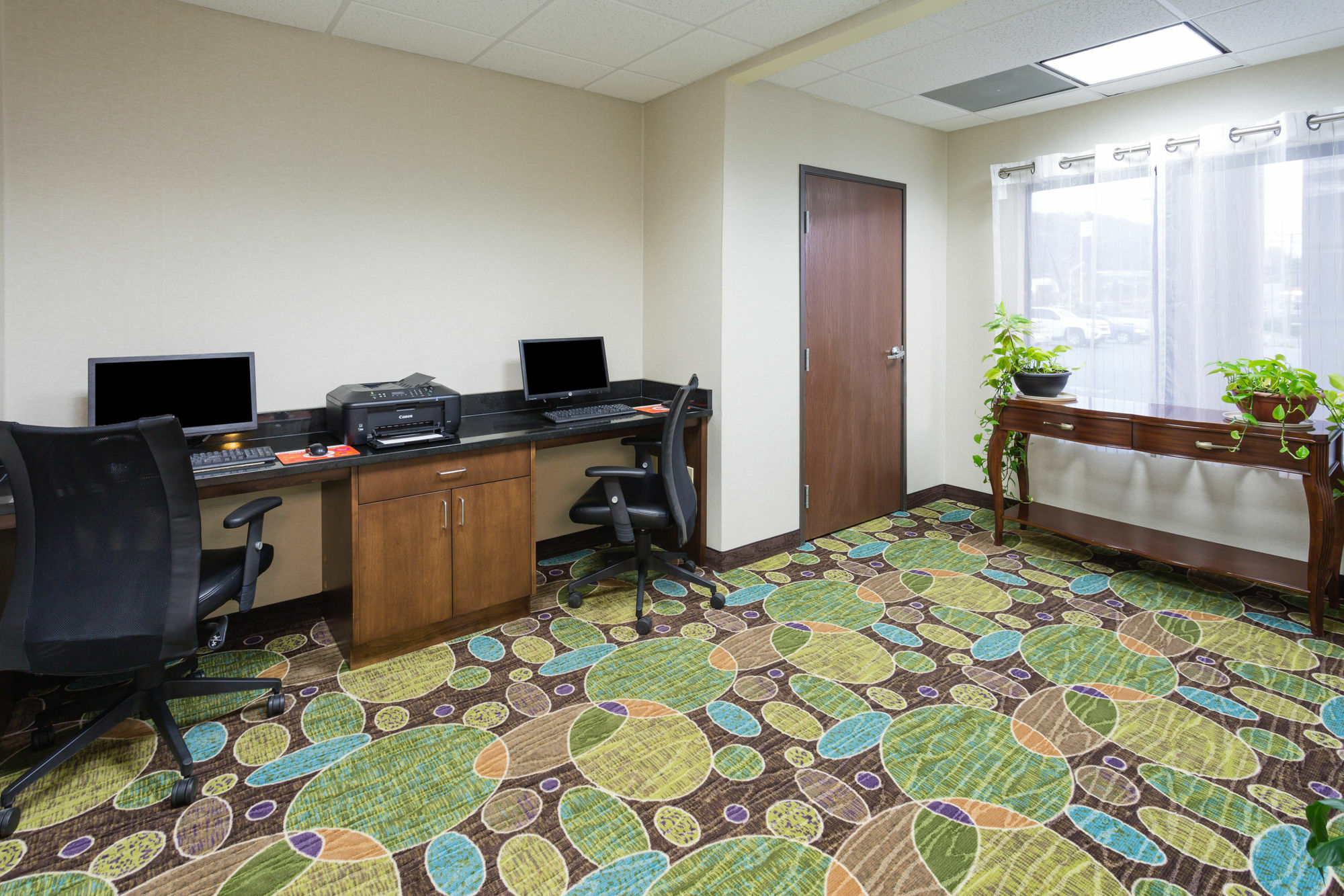 Holiday Inn Express Princeton/I-77 By Ihg Esterno foto