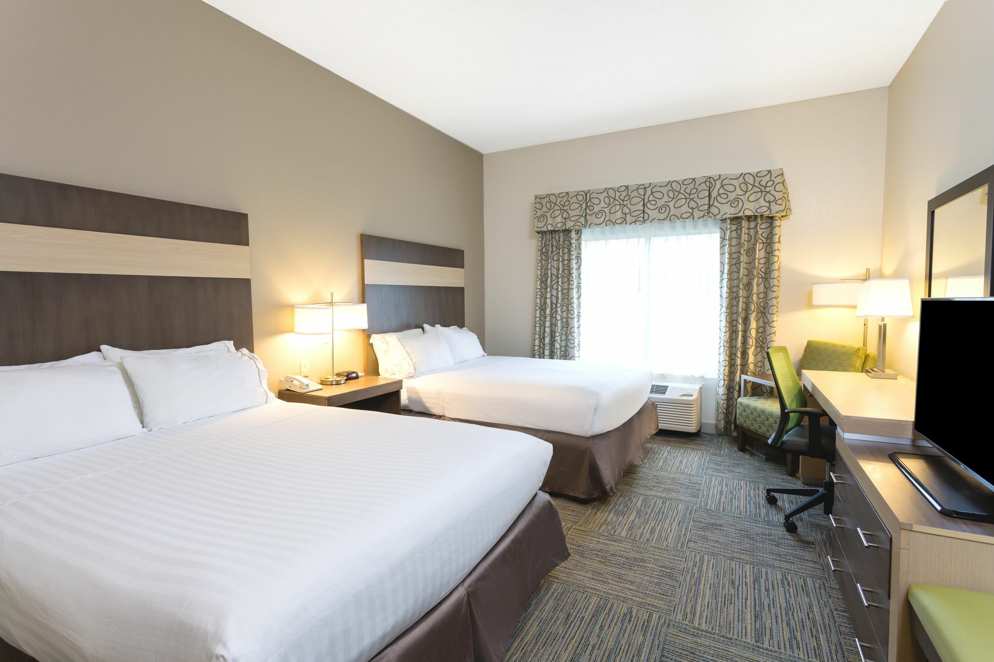 Holiday Inn Express Princeton/I-77 By Ihg Esterno foto