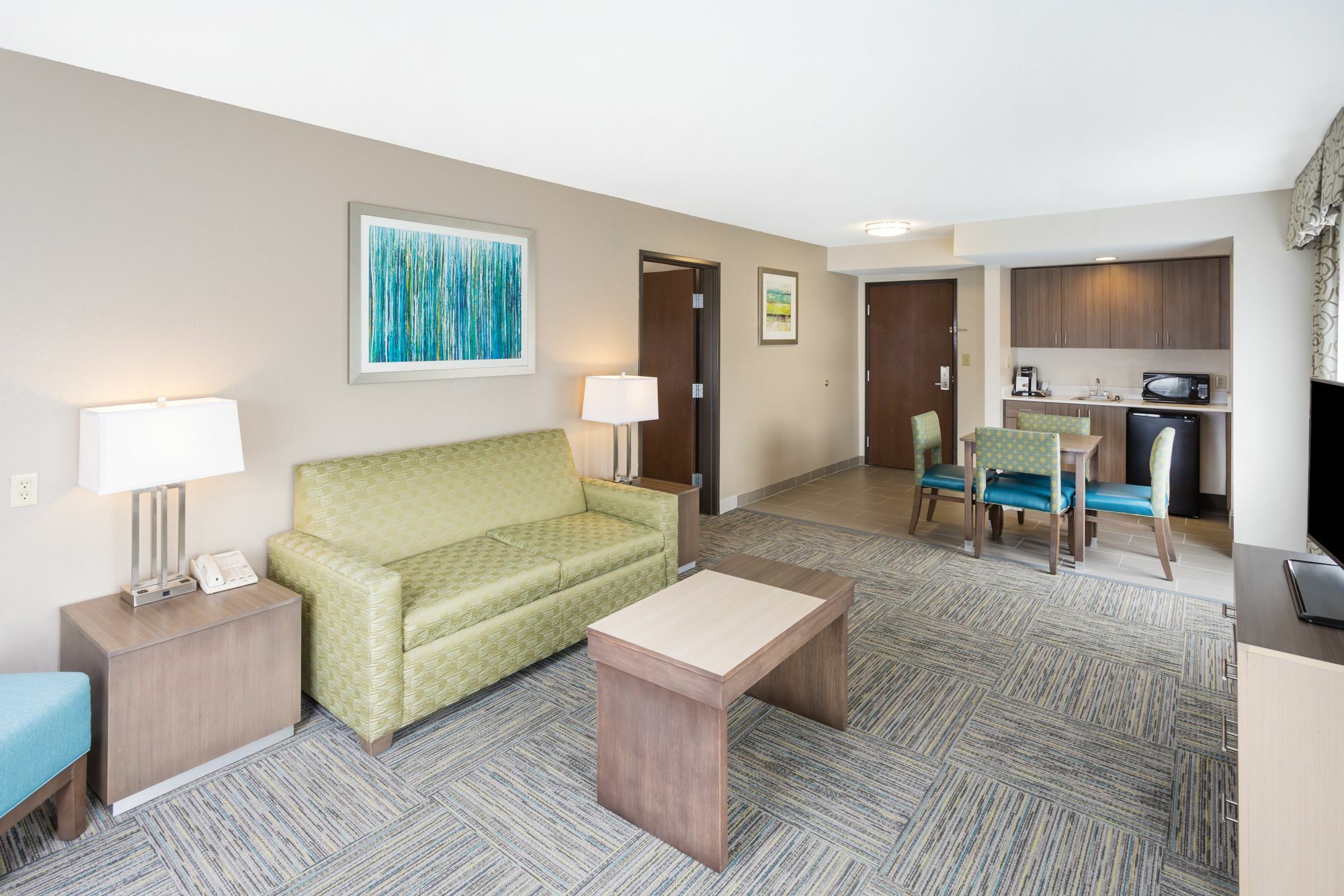 Holiday Inn Express Princeton/I-77 By Ihg Esterno foto