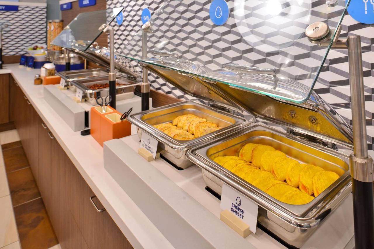 Holiday Inn Express Princeton/I-77 By Ihg Esterno foto