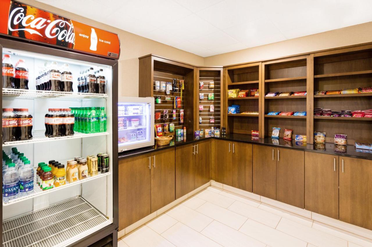 Holiday Inn Express Princeton/I-77 By Ihg Esterno foto